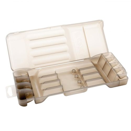 FOX MK2 ILLUMINATED SWINGER CASE CSI058