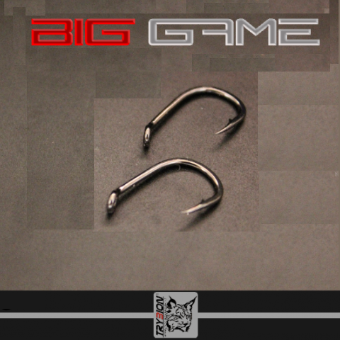 [10153] TRYBION BIG GAME Nº 8 10153