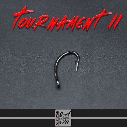 TRYBION ANZUELOS TOURNAMENT II Nº2 102042
