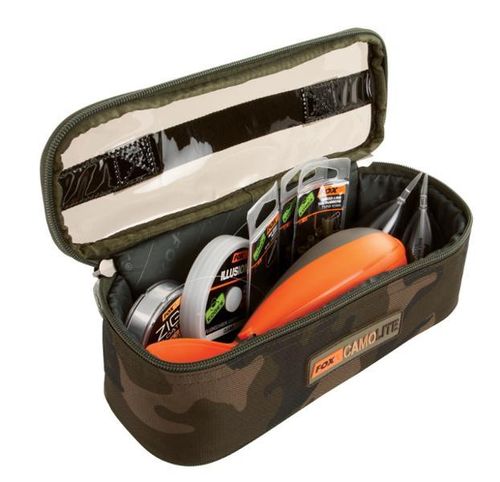 FOX CAMOLITE ACCESSORY BAG SLIM CLU304