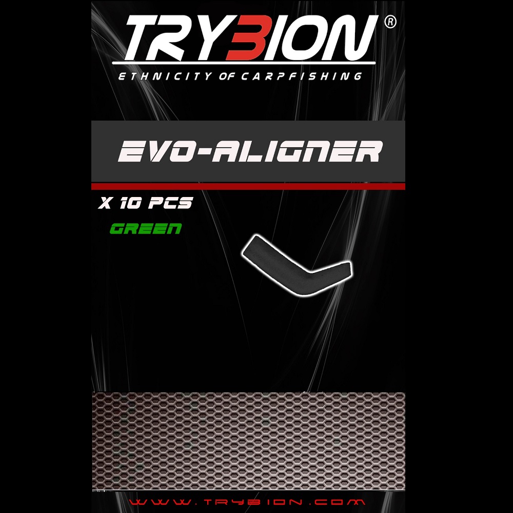 [10235G] TRYBION EVO ALIGNER GREEN 10235G