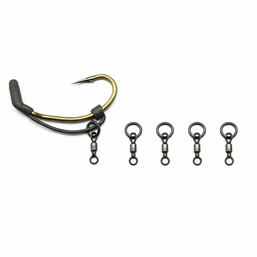 [10190] TRYBION MICRO R-SWIVELS 10190