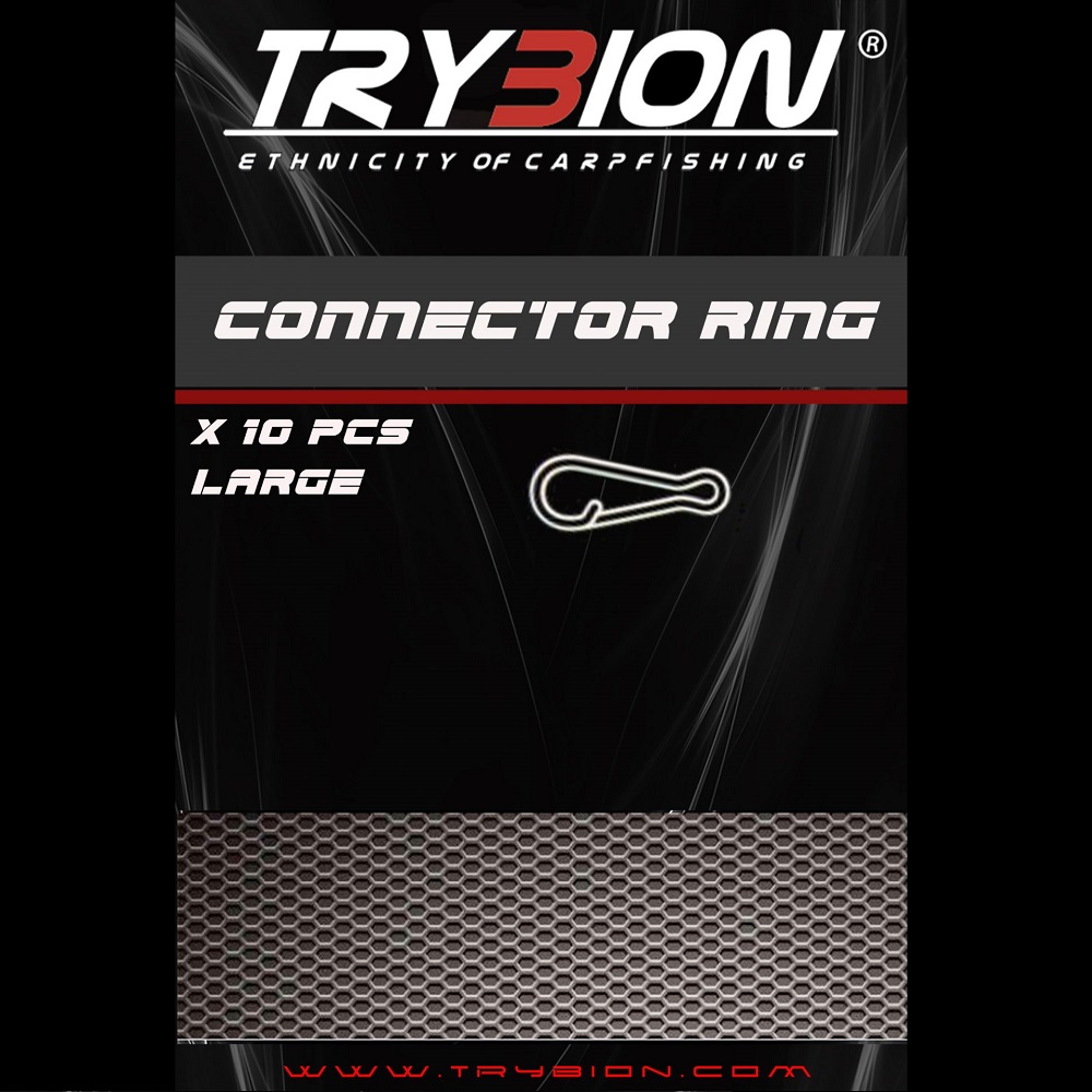 [10150] TRYBION CONNECTOR RING LARGE 10150