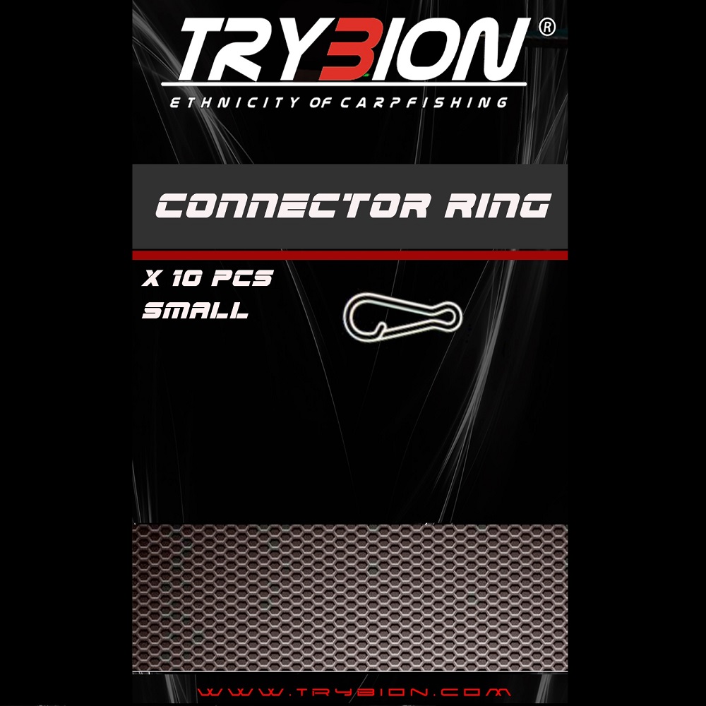 [10242] TRYBION CONNECTOR RING SMALL 10242