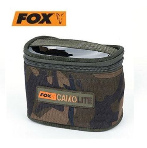 [CLU301] FOX CAMOLITE ACCESSORY BAG SMALL CLU301