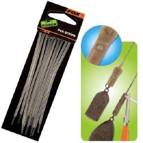 [CPV047] FOX PVA STRIPS EDGES CPV047
