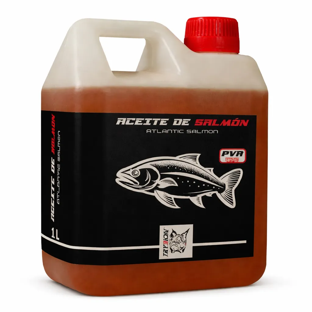 [10188] TRYBION FISH LIQUID 1L 10188
