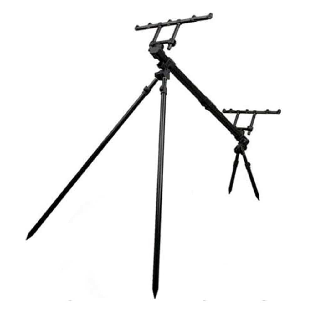 [KKARP FUSION BLACK ROD POD 5] KKARP FUSION BLACK ROD POD 5