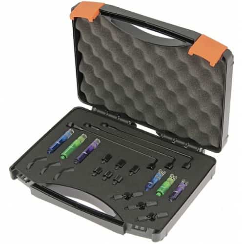 [FI-SET-PROFILER] NGT PRO INDICATOR SYSTEM FI SET PROFILER