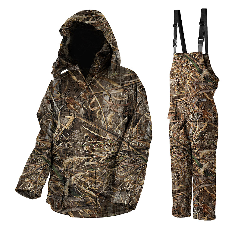 PROLOGIC MAX5 COMFORT THERMO SUIT 2 PCS TALLA M 48043