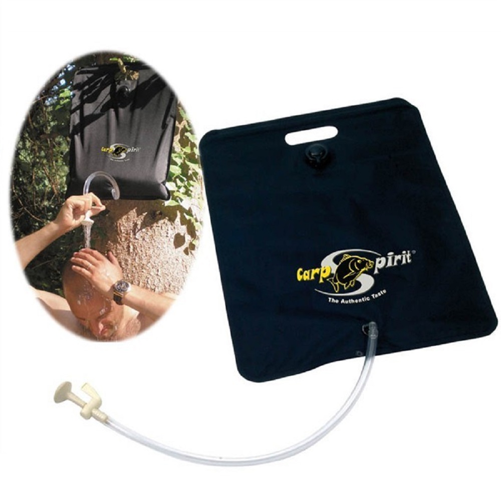 CARP SPIRIT DUCHA THE AUTENTIC TASTE 126300360