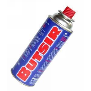 [CARB0002] BUTSIR CARTUCHO GAS B250 CARB0002