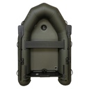 Fox 240 Green Inflatable Boat 2.4 M