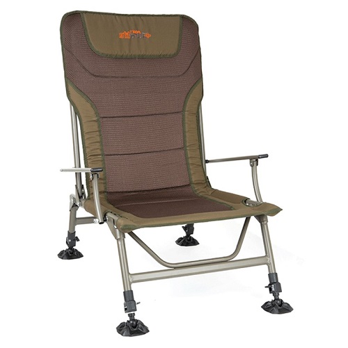 Fox Silla Duralite Chair XL