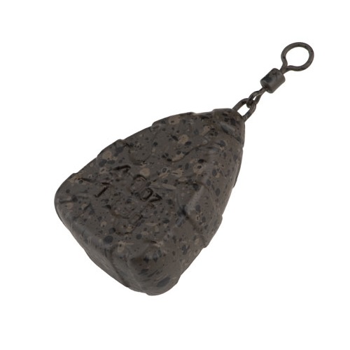 [CED005] Fox Edges Flat Pear Lead 3.5oz 100g