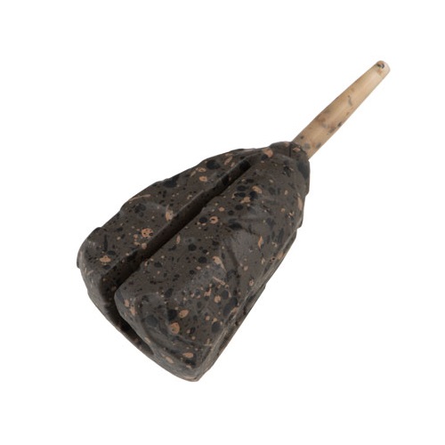 FOX EDGES TRI PEAR INLINE LEAD 2 OZ 56 G CED058