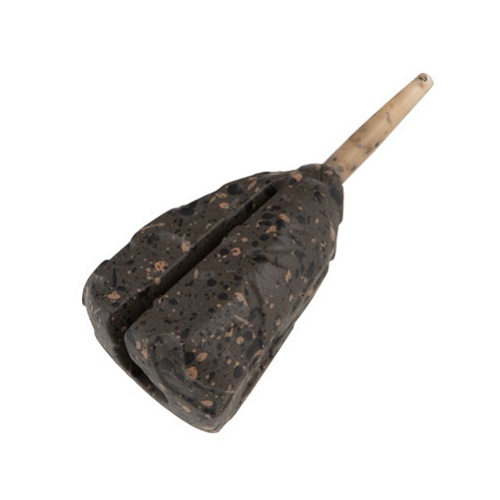[CED059] Fox Edges Tri Pear Inline lead 2.5oz 70g