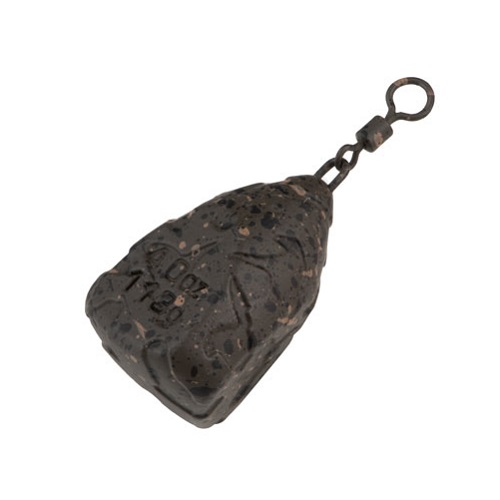 [CED054] FOX EDGES TRI PEAR LEAD 3.5 OZ 100 G CED054