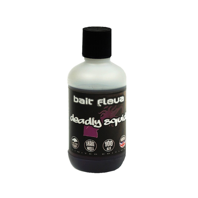MASSIVE BAITS ESENCIA DEADLY SQUID 100 ml BF010