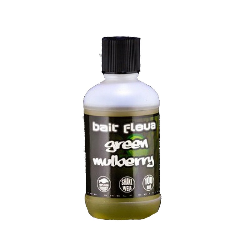 MASSIVE BAITS ESENCIA GREEN MULBERRY 100 ml BF014
