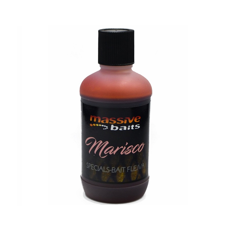 MASSIVE BAITS ESENCIA MARISCO 100 ml SF003