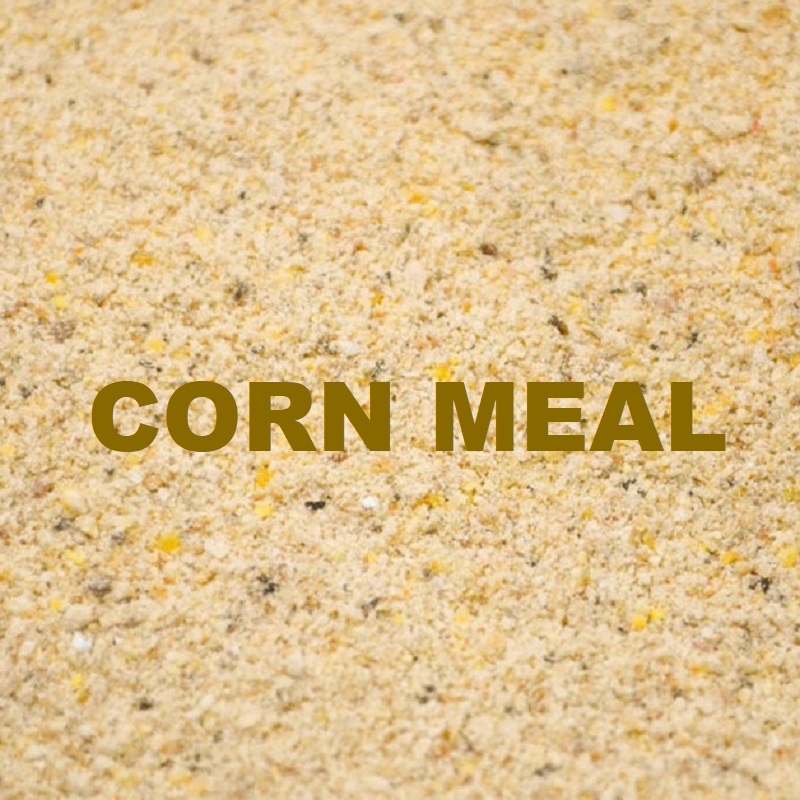MASSIVE BAITS CORN MEAL 1 Kg KP051