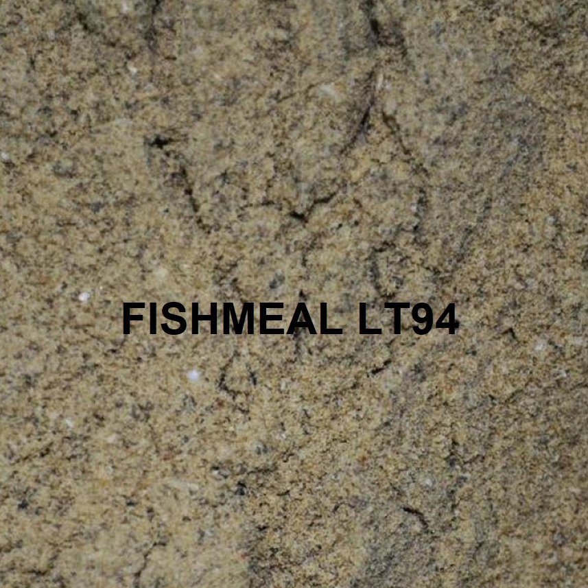MASSIVE BAITS LT94 FISHMEAL 1KG KP016