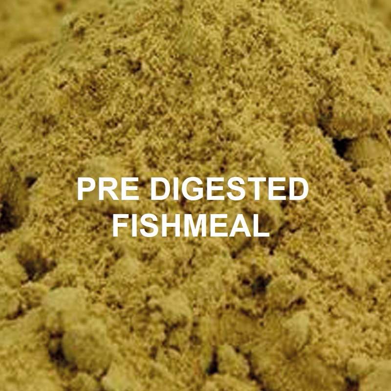 [KP015] MASSIVE BAITS PRE DIGESTED FISHMEAL 1KG KP015