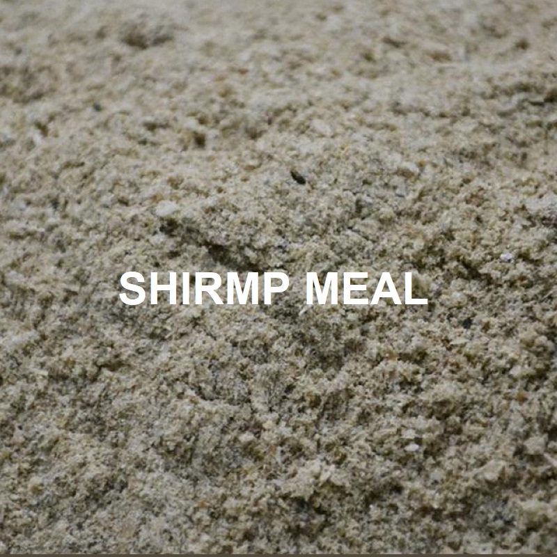 MASSIVE BAITS SHRIMP MEAL 1 Kg KP012