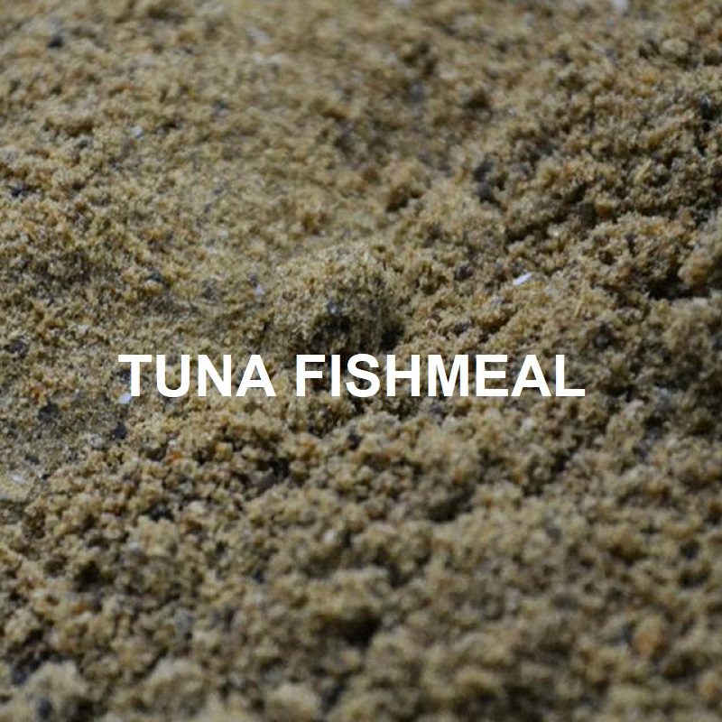 [KP011] MASSIVE BAITS TUNA FISHMEAL 1 Kg KP011