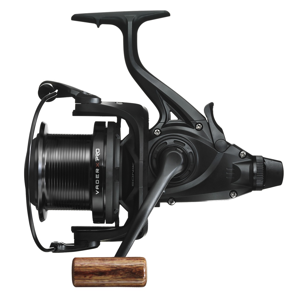 [BC0006] SONIK VADERX PRO FRS 10000 CARP REELS BC0006