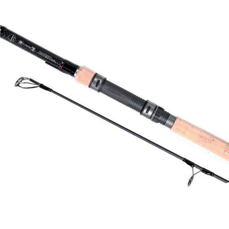 [TX213INTSPC] SHIMANO TRIBAL TX2 INTENSITY CORK 13' 3.5 LB 2 PC TX213INTSPC